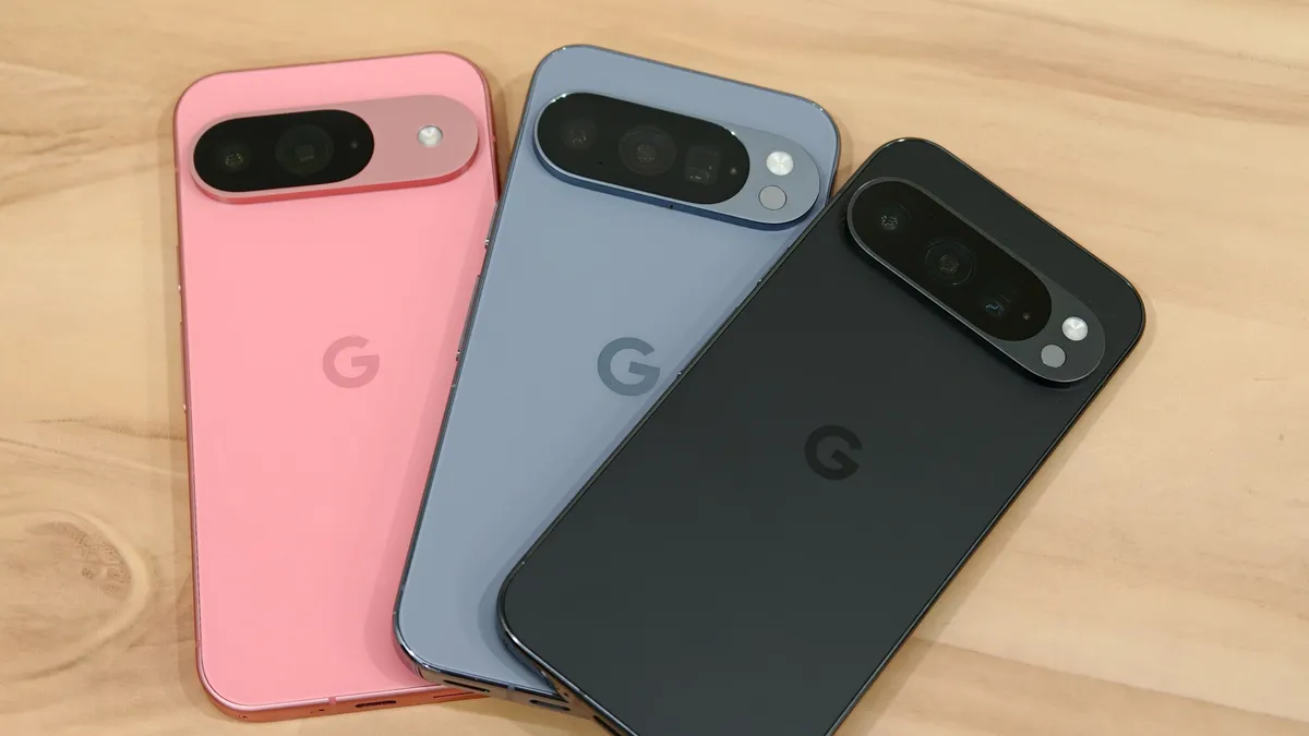 avatar1786498799733-17864988006681225473297-1 Pixel 10 Pro thua smartphone 2 năm tuổi trong bài test pin, Pixel 11 liệu có đáng mua? - Ảnh 1.