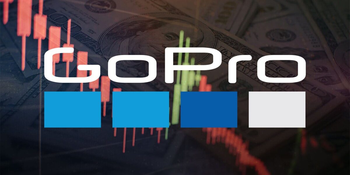 GoPro đối diện quý thua lỗ lớn: Những con số và lựa chọn chiến lược