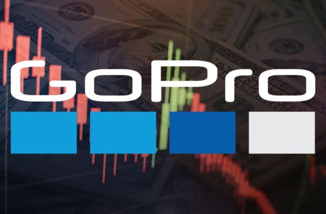 GoPro đối diện quý thua lỗ lớn: Những con số và lựa chọn chiến lược