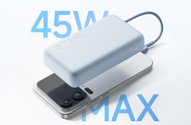 Đánh giá chi tiết pin dự phòng 20.000 mAh của Xiaomi: hai tùy chọn 45W và 67W