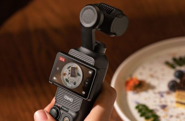 OPPO và vivo bác tin hợp tác sản xuất camera gimbal — Cuộc chạy đua gimbal cầm tay nóng lên