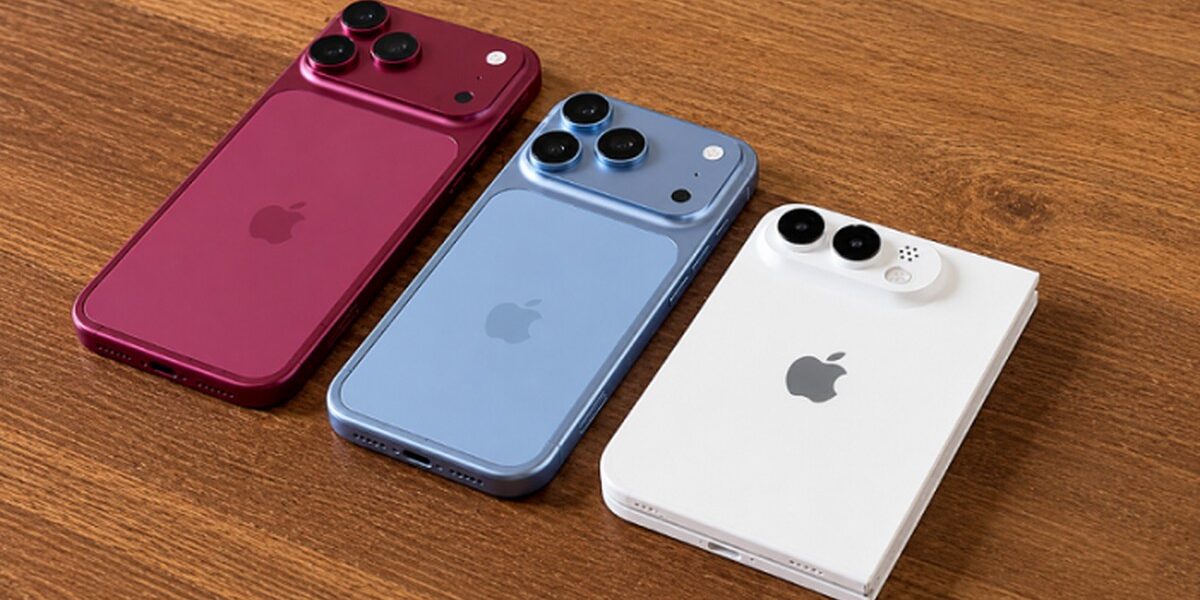 Apple tăng dự trữ màn hình OLED: Chiến lược mới để giảm thiểu áp lực chi phí linh kiện