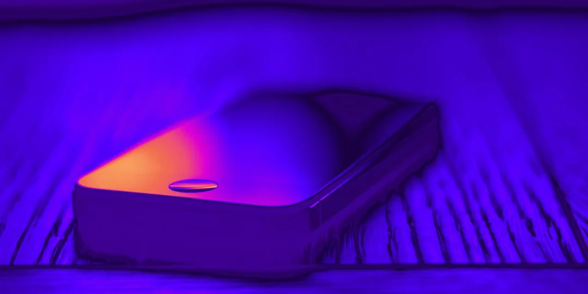 Khi iPhone tự khởi động lại và ‘niêm phong’ dữ liệu: bài học từ két bằng chứng Detroit