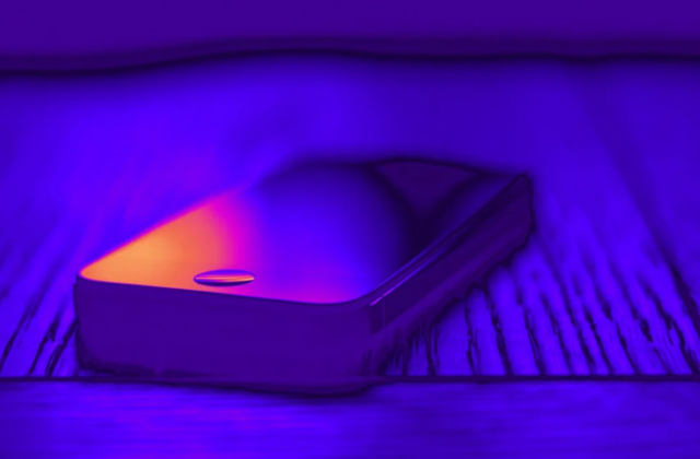 Khi iPhone tự khởi động lại và ‘niêm phong’ dữ liệu: bài học từ két bằng chứng Detroit