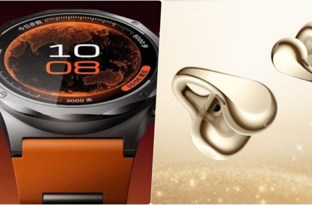 OPPO ghi dấu ấn ở hai hạng mục mới của Better List với Watch X3 và Enco Clip2