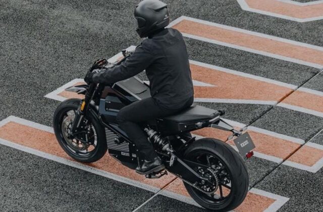 Nuen Moto Tạm Dừng Dự Án Xe Máy Điện: Thông Tin Cần Biết