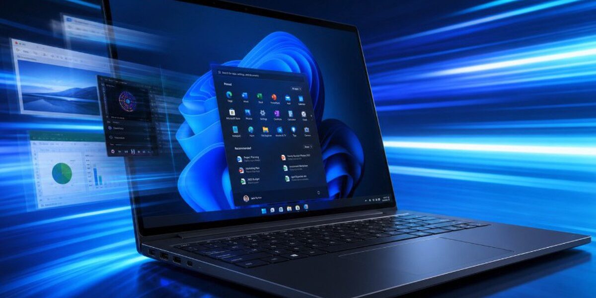 Khi Windows 11 chạy nước rút: Low Latency Profile thay đổi trải nghiệm mở ứng dụng như thế nào
