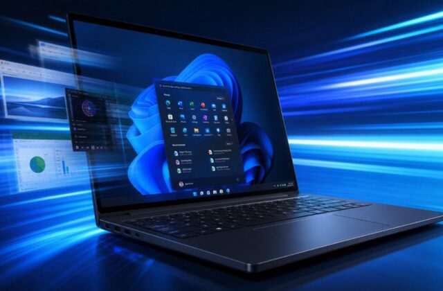 Khi Windows 11 chạy nước rút: Low Latency Profile thay đổi trải nghiệm mở ứng dụng như thế nào