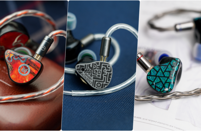 5 tai nghe in-ear Chi‑fi nổi bật cho sinh viên: lựa chọn theo phong cách nghe và công nghệ