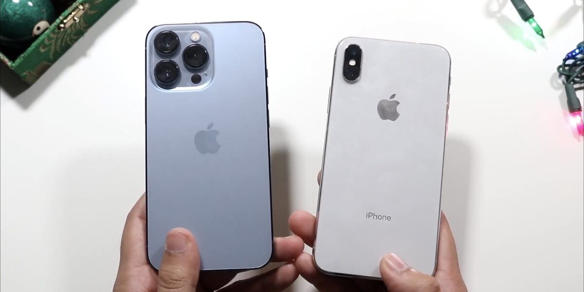 Khi một biểu tượng của iPhone bị “khai tử”: Hệ lụy cho chủ máy và ý nghĩa với ngành di động