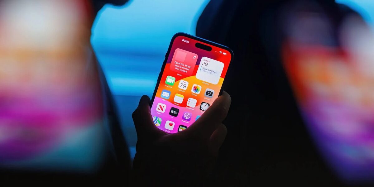 Khi iPhone nhận cảnh báo: nhận diện, kiểm tra và phản ứng an toàn