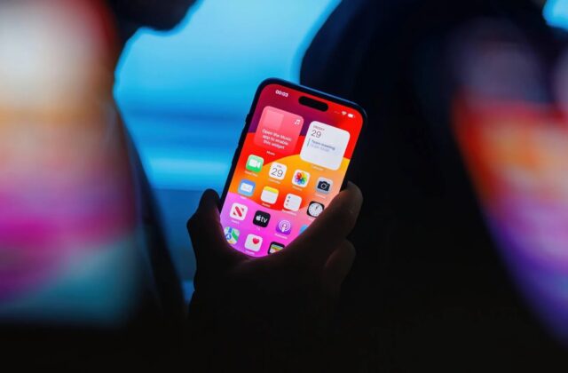 Khi iPhone nhận cảnh báo: nhận diện, kiểm tra và phản ứng an toàn