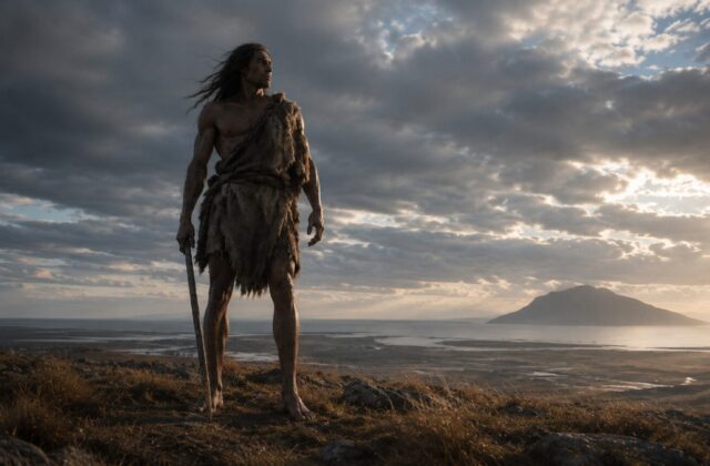 Khám Phá Hóa Thạch Denisovan Và Những Bí Ẩn Về Loài Người Cổ Đại