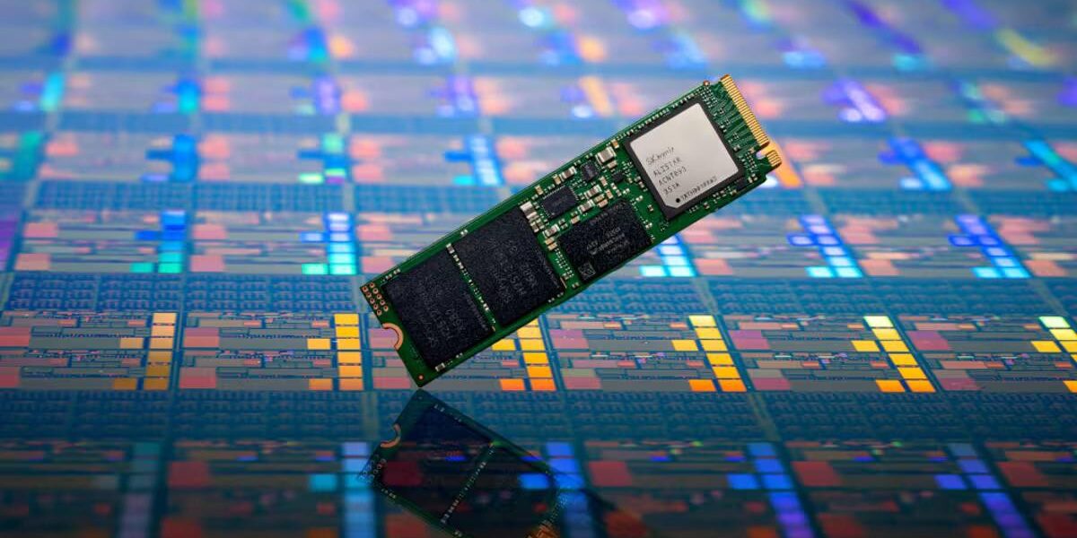 Bảo hành SSD khi giá tăng: Nhận tiền cũ, tự trả phần chênh lệch