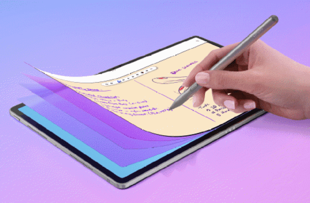 Lenovo Idea Tab Matte Edition: Bộ tablet mỏng nhẹ, màn hình chống chói và AI hỗ trợ học tập