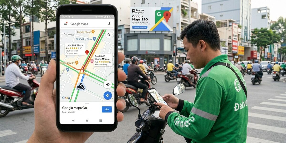 Google Maps đang chiếm bao nhiêu bộ nhớ trên điện thoại bạn — cách kiểm tra và giải phóng