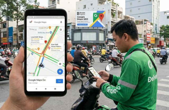 Google Maps đang chiếm bao nhiêu bộ nhớ trên điện thoại bạn — cách kiểm tra và giải phóng