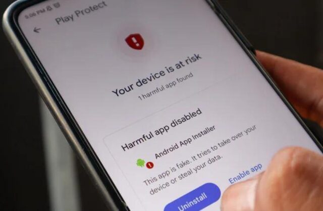 Phần mềm diệt virus trên Android: Khi nào cần và cách bảo vệ thiết bị hiệu quả