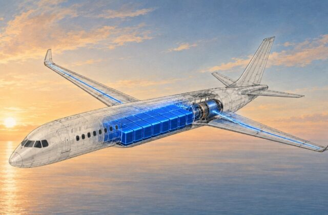 X1: Khi máy bay thuần điện bay thử và lộ ra những thách thức