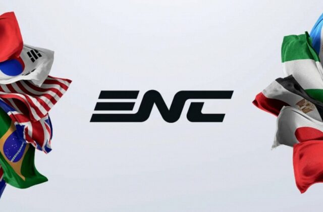 Esports Nations Cup lùi khai mạc: mọi điều cần biết về quyết định dời sang 2027