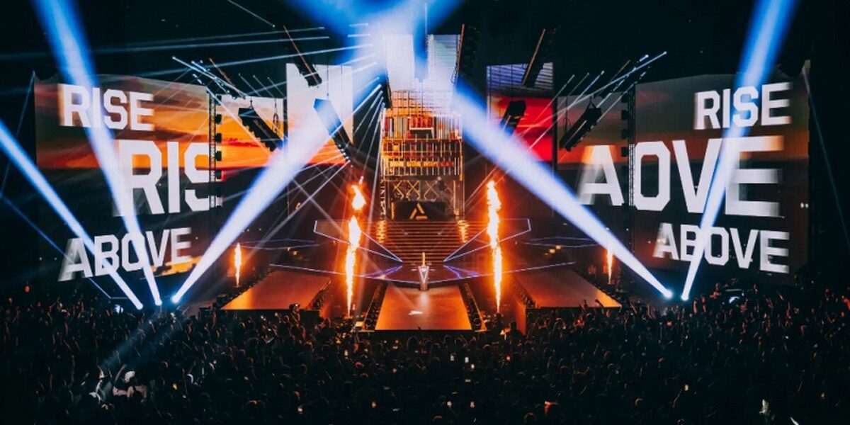 EWC Tuần 6 tại Paris: Team Flash vào top 7 PUBG Mobile, Lê Quang Liêm dừng chân ở vòng loại