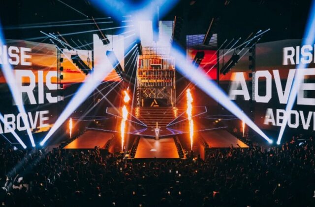 EWC Tuần 6 tại Paris: Team Flash vào top 7 PUBG Mobile, Lê Quang Liêm dừng chân ở vòng loại