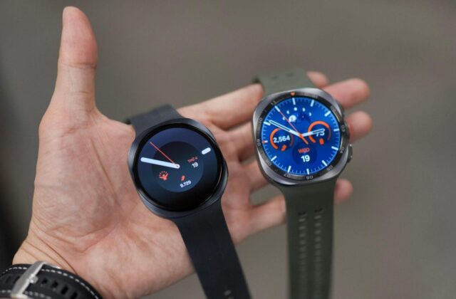 Galaxy Watch và cách đo phục hồi: chuỗi tín hiệu quan trọng hơn con số đơn lẻ