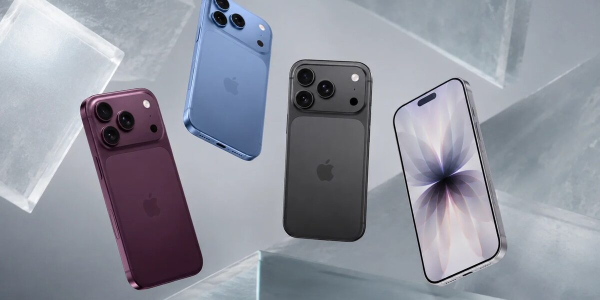 Màu iPhone 18 Pro: 4 lựa chọn được đồn đoán và ý nghĩa của từng tông