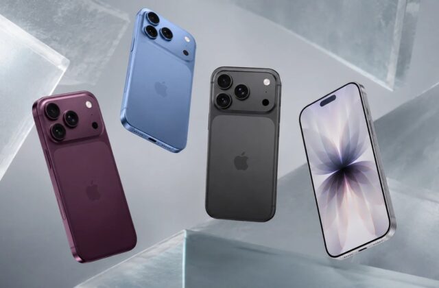 Màu iPhone 18 Pro: 4 lựa chọn được đồn đoán và ý nghĩa của từng tông