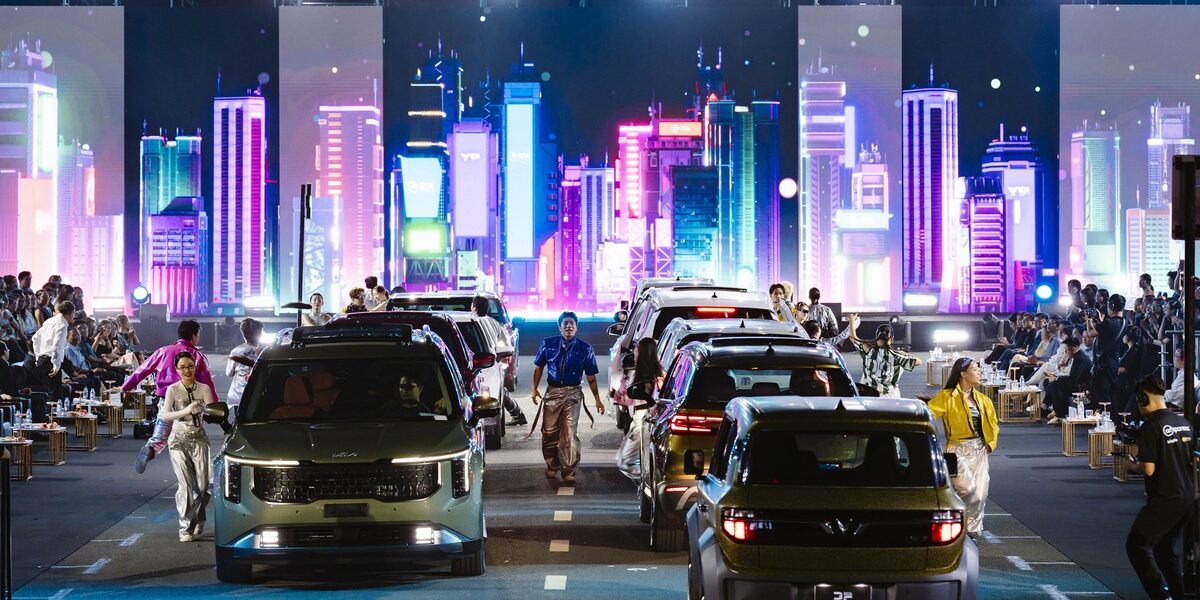 Car Choice Awards 2026: Khi giải thưởng hướng về sự phù hợp thay vì “tốt nhất”