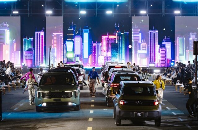 Car Choice Awards 2026: Khi giải thưởng hướng về sự phù hợp thay vì “tốt nhất”