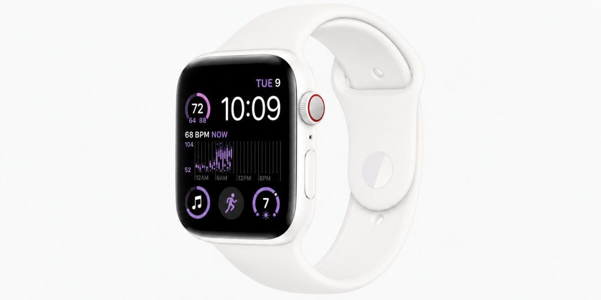 Apple Watch Series 12: Gốm quay lại và những hệ quả cần biết