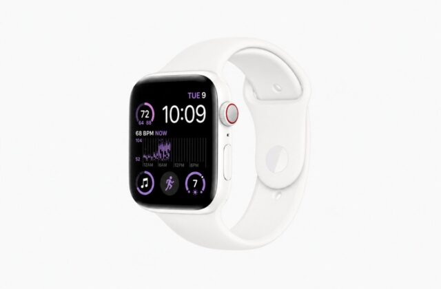 Apple Watch Series 12: Gốm quay lại và những hệ quả cần biết