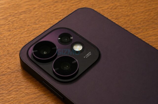 OPPO và cảm biến selfie vuông 68 MP: những gì rò rỉ hé lộ về lộ trình và ý nghĩa thiết kế
