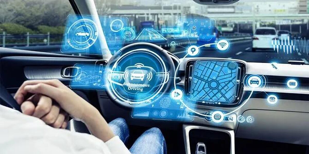Khi ngôn ngữ bán xe bị kiểm soát: Quy định mới với hệ thống hỗ trợ lái tổ hợp ở Trung Quốc