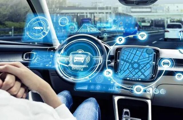 Khi ngôn ngữ bán xe bị kiểm soát: Quy định mới với hệ thống hỗ trợ lái tổ hợp ở Trung Quốc