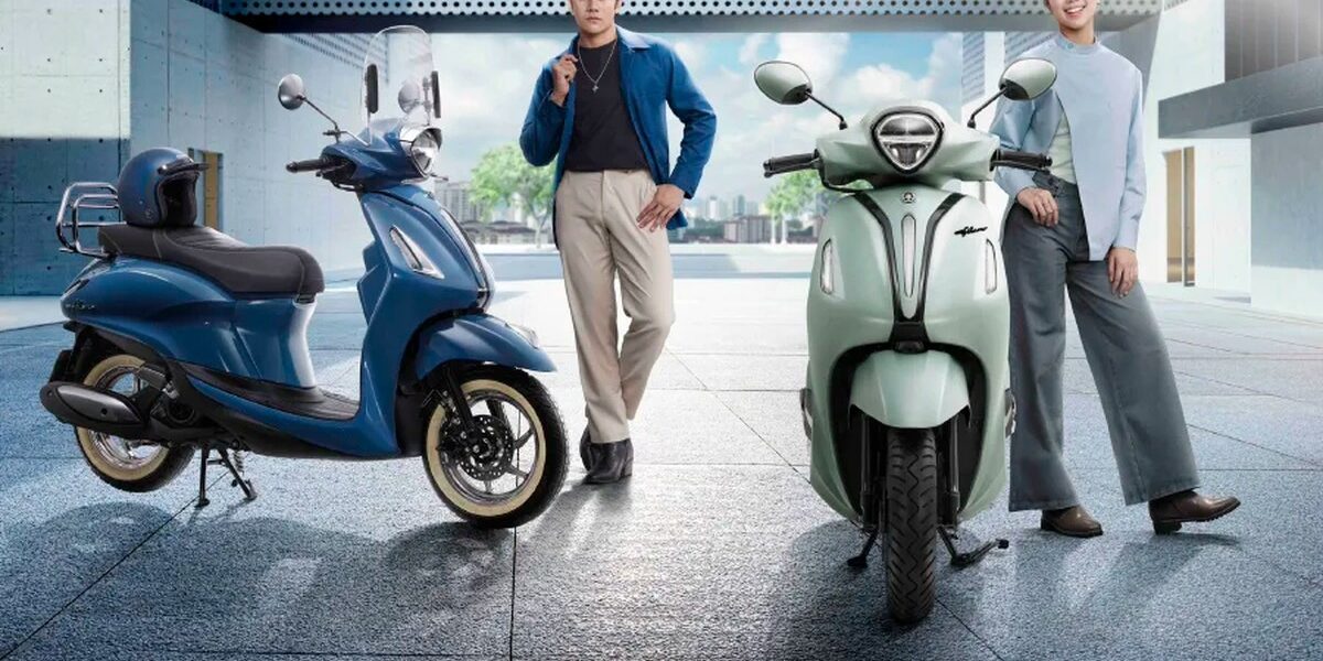 Grand Filano Hybrid: Khi phong cách châu Âu gặp công nghệ tiết kiệm nhiên liệu