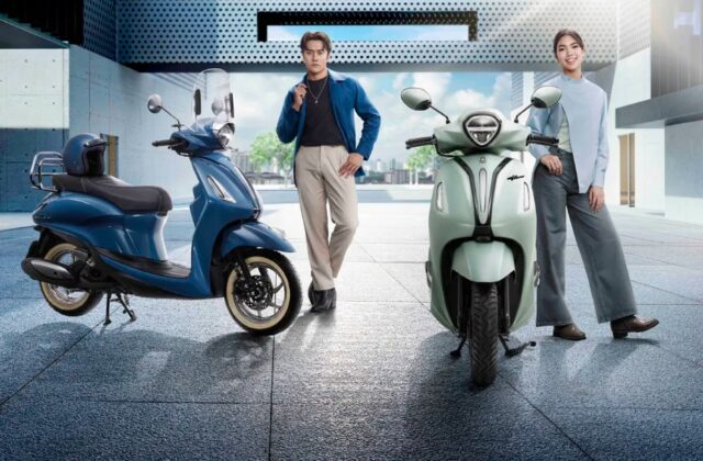 Grand Filano Hybrid: Khi phong cách châu Âu gặp công nghệ tiết kiệm nhiên liệu