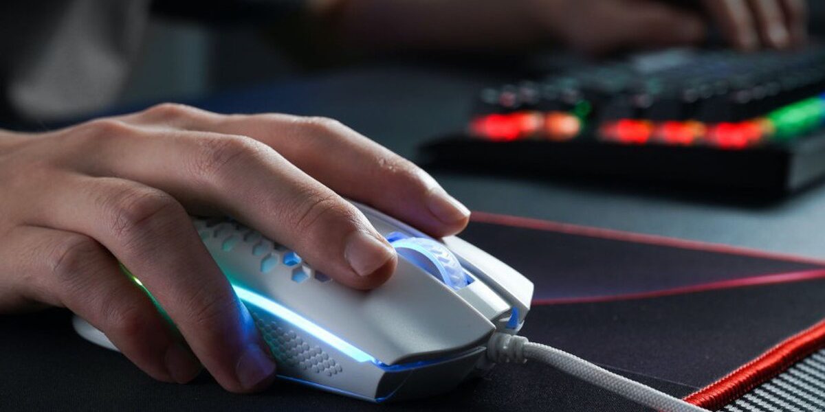Khi đèn RGB khiến Windows 11 mất ổn định: giải thích về driver inpoutx64 và cách đối phó