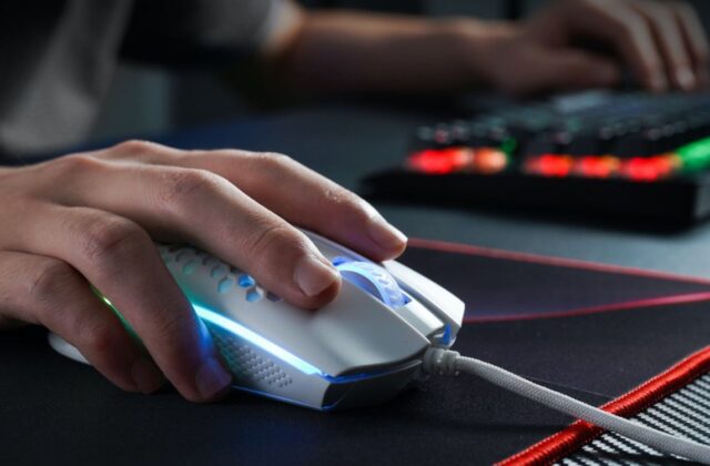 Khi đèn RGB khiến Windows 11 mất ổn định: giải thích về driver inpoutx64 và cách đối phó