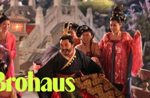 Giữ vững đỉnh cao: tránh sa vào bẫy hưởng thụ của người thành đạt