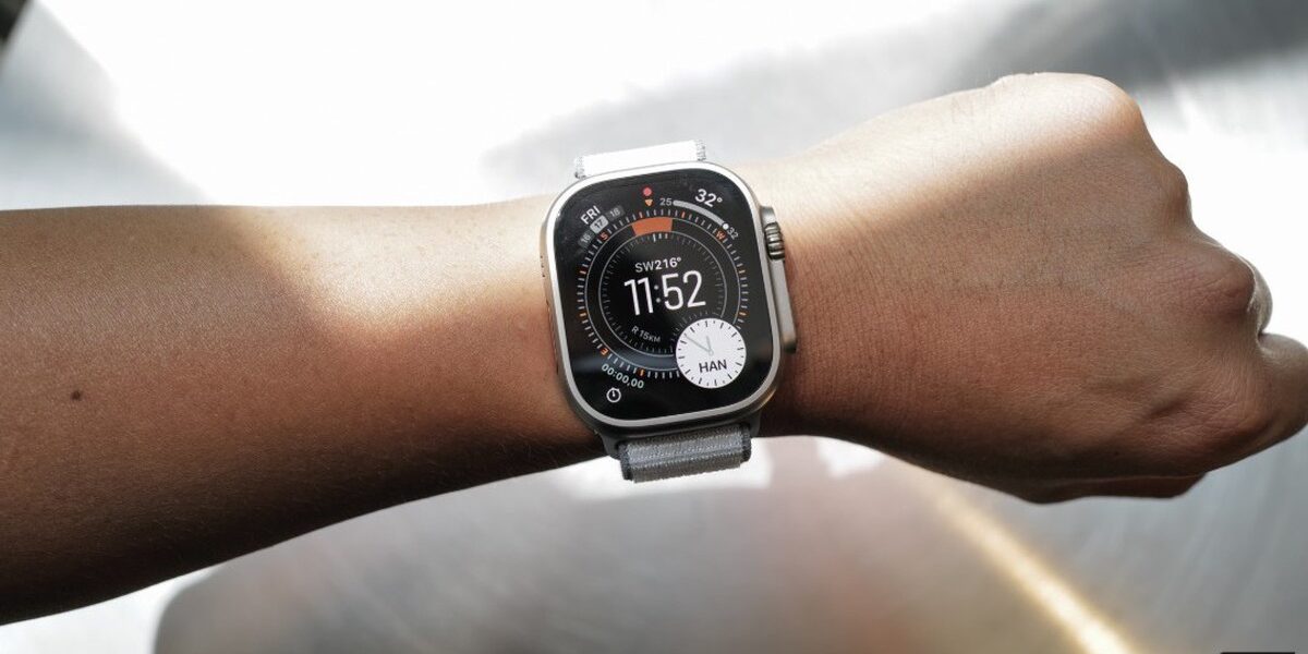 Tại sao Apple Watch Series 12 có thể là bước ngoộc cho hiệu năng và Siri AI