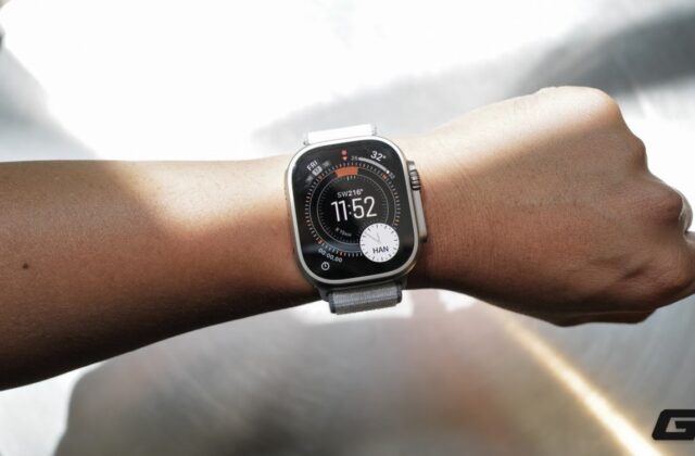 Tại sao Apple Watch Series 12 có thể là bước ngoộc cho hiệu năng và Siri AI