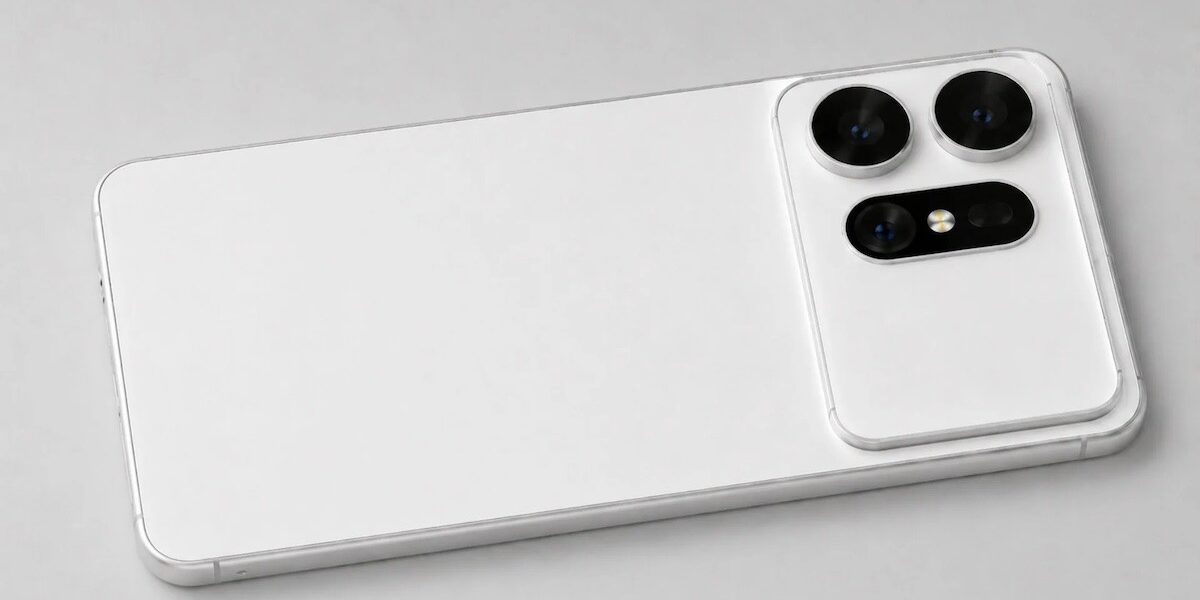 Galaxy S27 Ultra: Rò rỉ cho thấy hai kích thước và thiết kế camera thay đổi ra sao