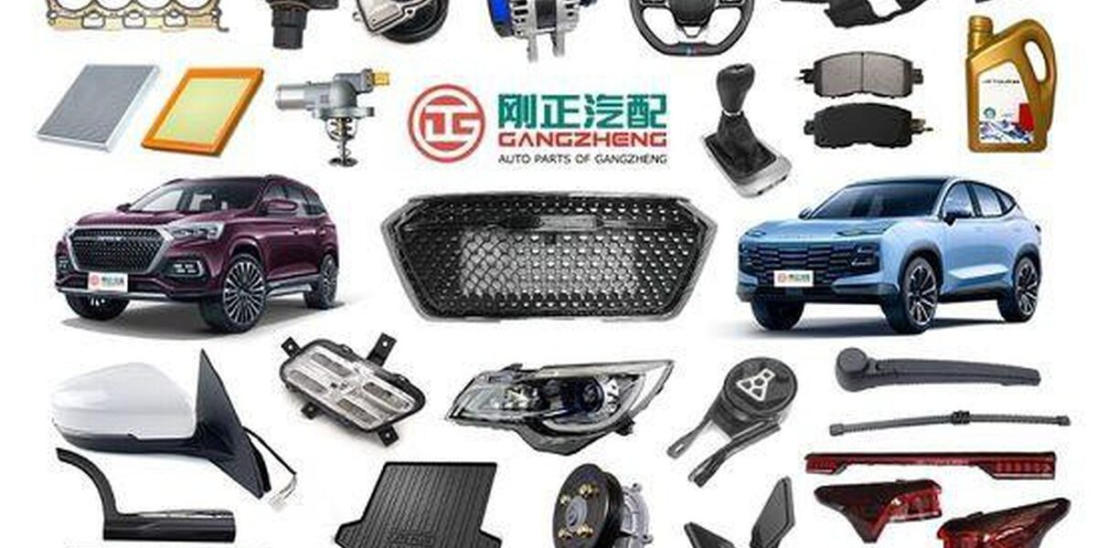 Bí quyết giúp ô tô Trung Quốc rẻ hơn: phân tích chuỗi cung ứng, chi phí và hệ quả
