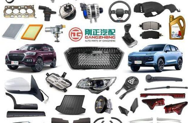 Bí quyết giúp ô tô Trung Quốc rẻ hơn: phân tích chuỗi cung ứng, chi phí và hệ quả