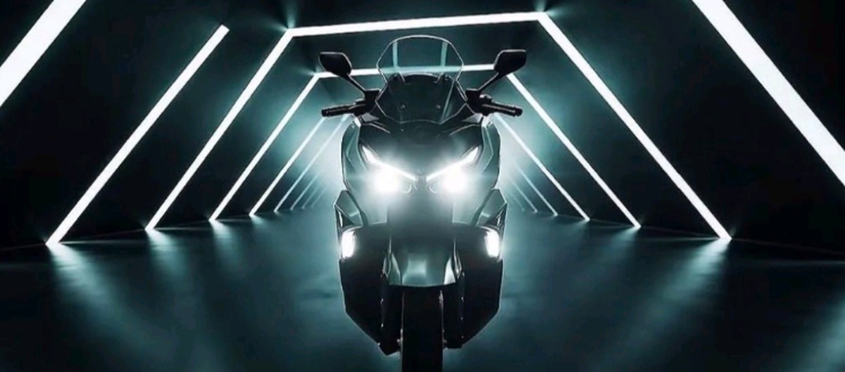 TEYIN thay đổi cuộc chơi: tay ga hai xi-lanh 450cc và mẫu sàn phẳng 150cc định vị lại phân khúc