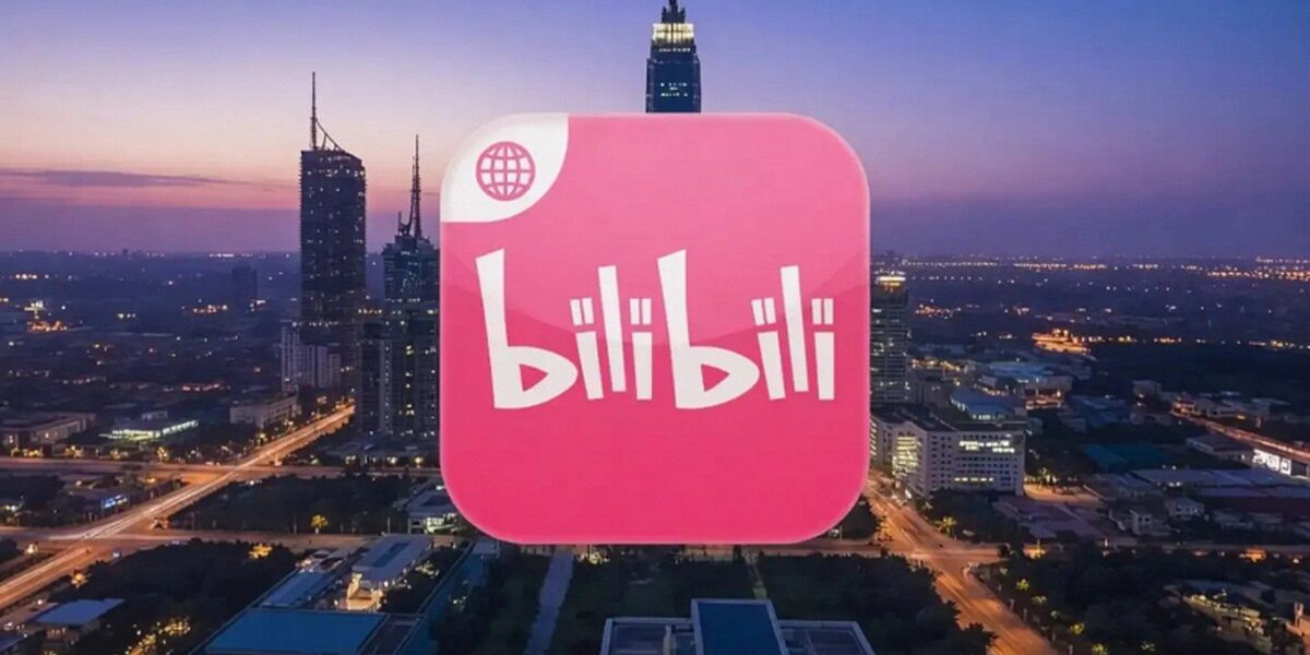 Bilibili mở làn ra thế giới: Chiến lược mở app quốc tế dưới áp lực tài chính