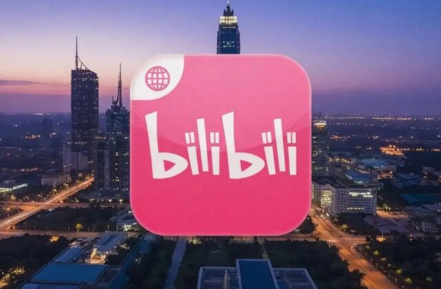 Bilibili mở làn ra thế giới: Chiến lược mở app quốc tế dưới áp lực tài chính