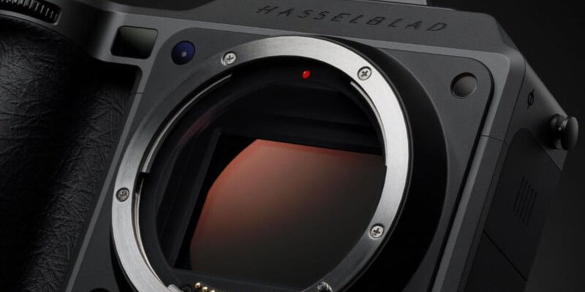 Từ canh bạc đến chiến lược thắng lợi: Hasselblad và bước ngoặt mirrorless